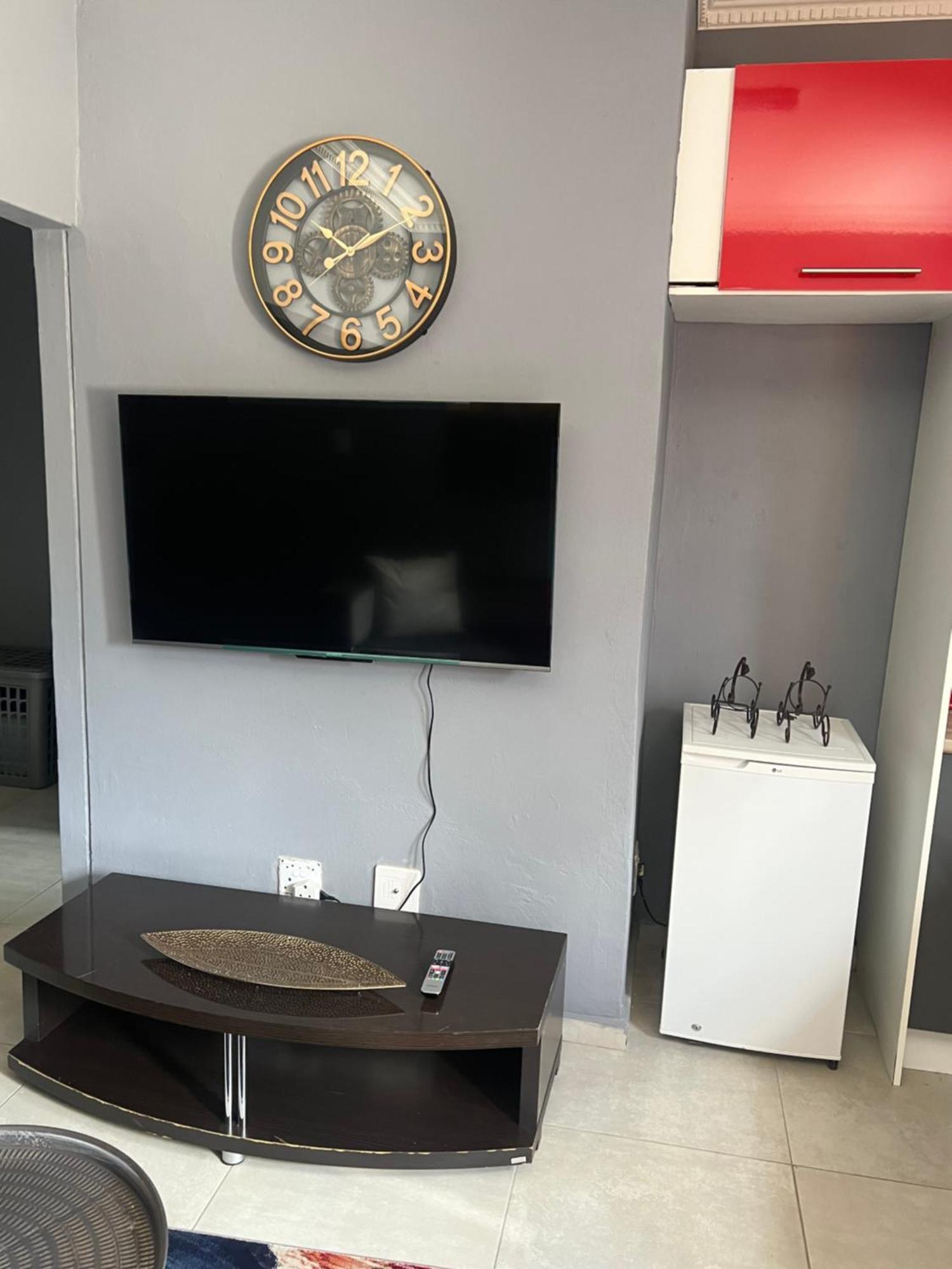 Ubuntu Lifestyle Estate Ξενοδοχείο Krugersdorp Εξωτερικό φωτογραφία