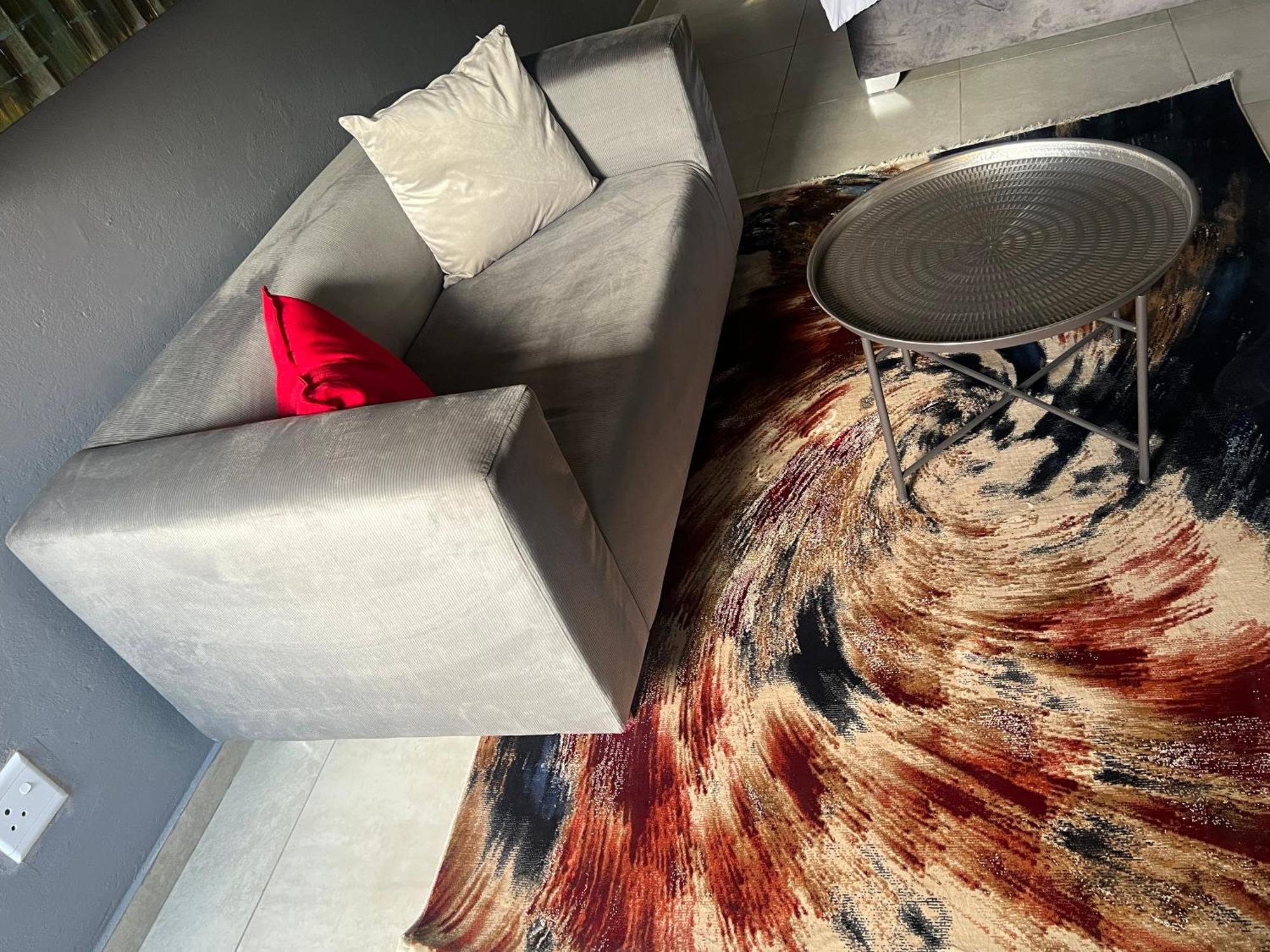 Ubuntu Lifestyle Estate Ξενοδοχείο Krugersdorp Εξωτερικό φωτογραφία