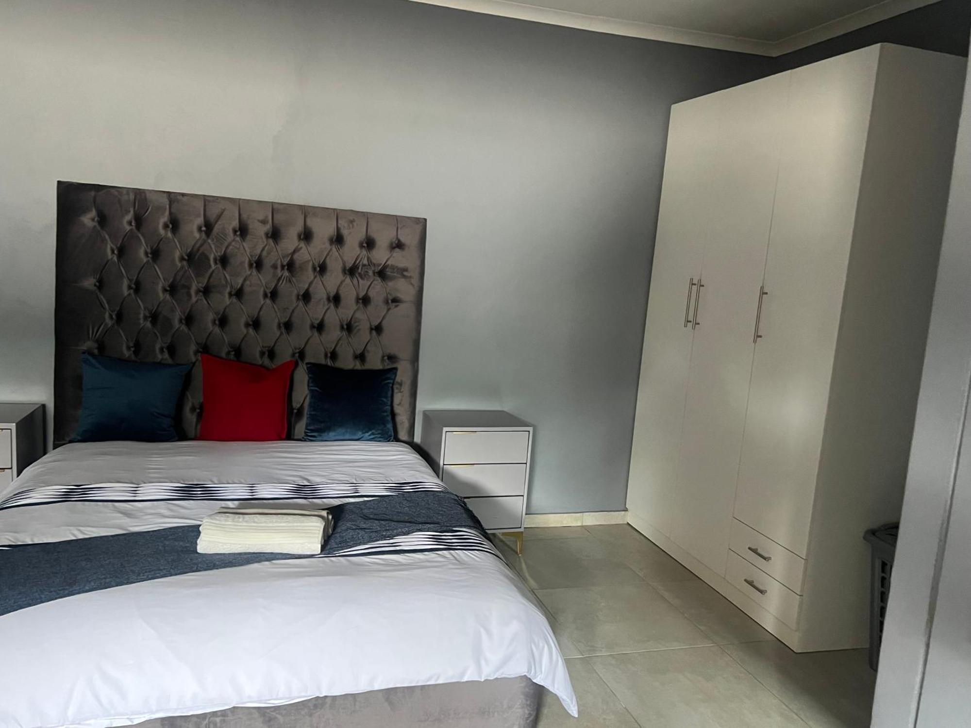 Ubuntu Lifestyle Estate Ξενοδοχείο Krugersdorp Εξωτερικό φωτογραφία